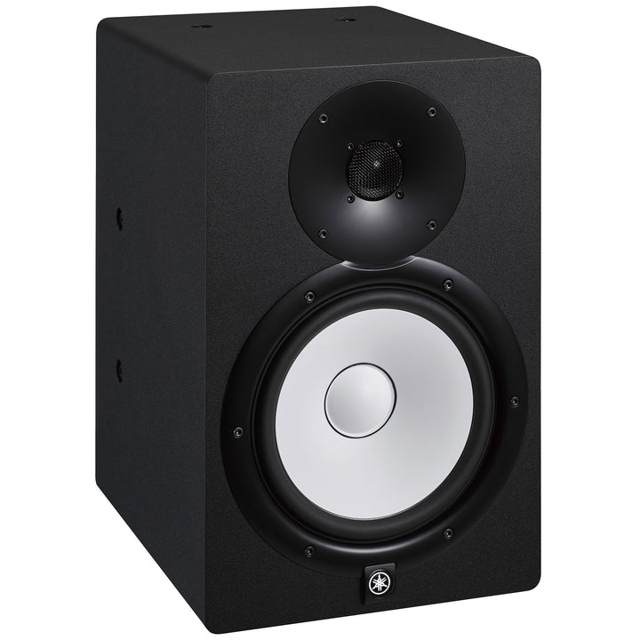 Yamaha HS8I Powered 8" Studio Monitor for Installation - Black