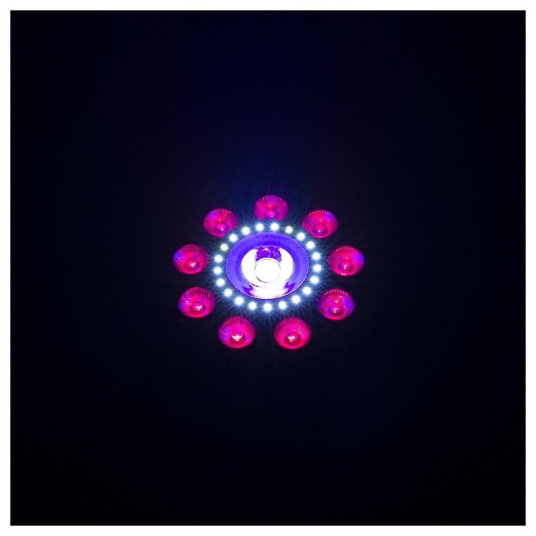 Chauvet DJ FXpar 9 Multi Effect and Par Light