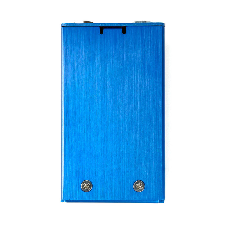 Way Huge WM61 Blue Hippo Analog Chorus MkIII Pedal