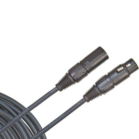 D'Addario PW-CMIC-10 - 10' CLS XLR ML TO XLR FM
