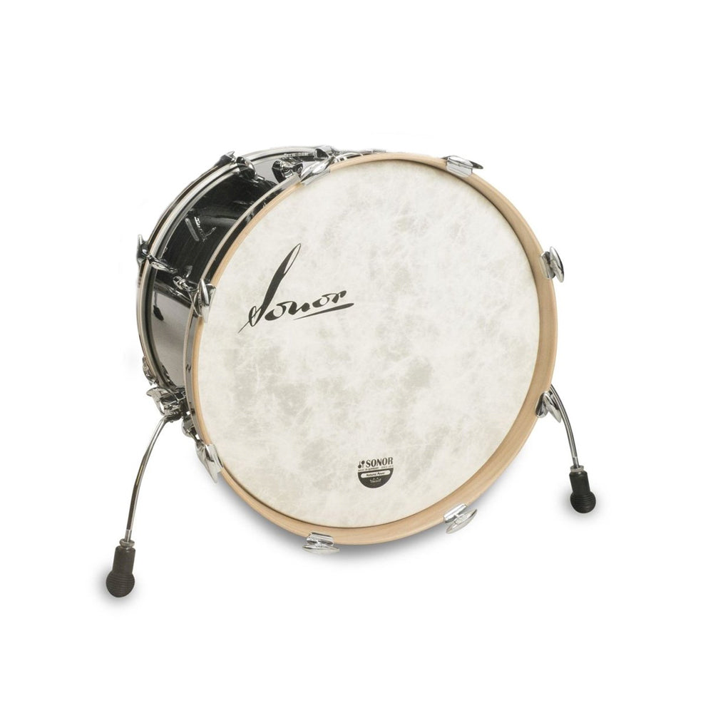 Sonor VT17-1814BDWM-17332 - Vintage BD 18''x14''Mt Blk Slate 15922932