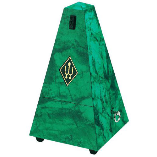 Wittner 845105 - Metro Marble  Sapphire Green