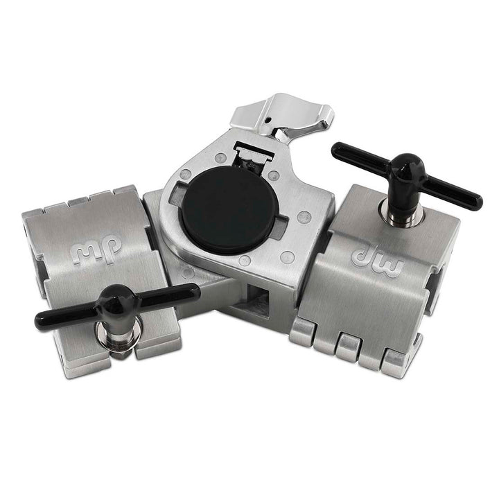 DW SMRKC15AS Articulating 1.5'' to 1.5'' Rack Clamp