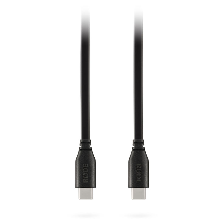 Rode Microphones SC17 USB 2.0 Type-C Male Cable - 5’