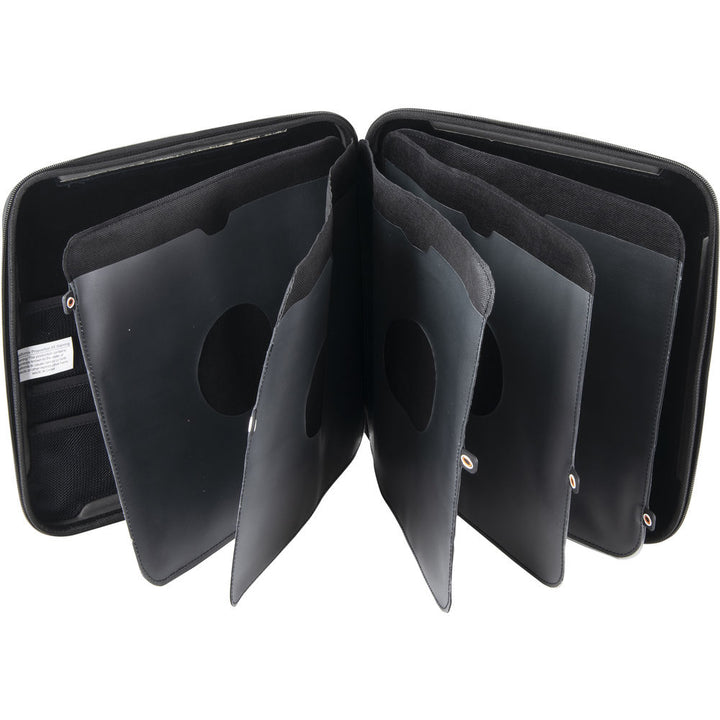Odyssey BMSLP1210 Streemline Series 12” / LP Vinyl Record Organizer Bag