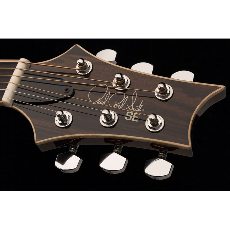 PRS SE T60E Tonare Grand Acoustic Guitar (Natural)