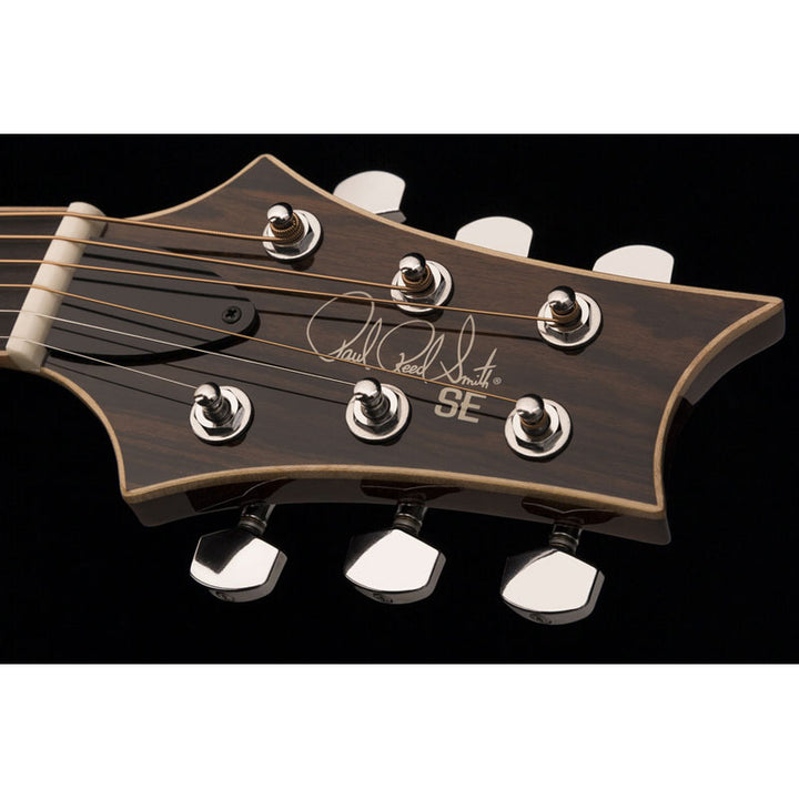 PRS SE T60E Tonare Grand Acoustic Guitar (Natural)