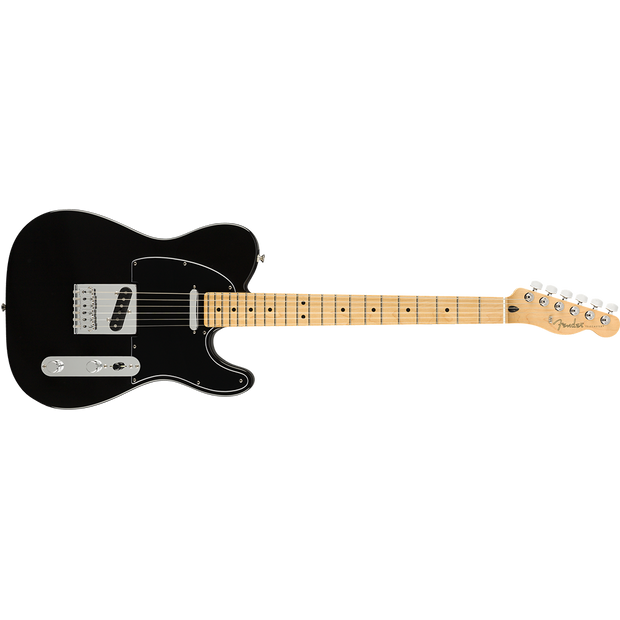 Fender Player Telecaster (Black)