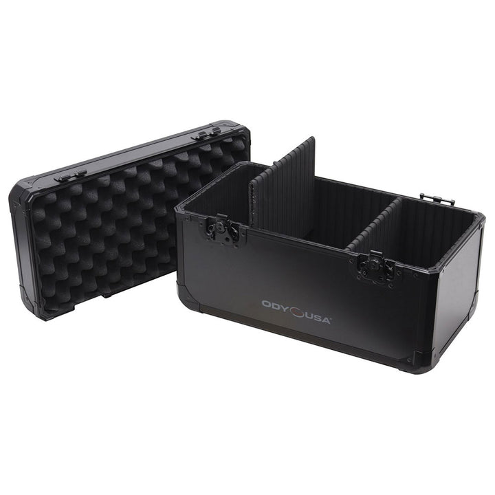 Odyssey Black Krom Record Case