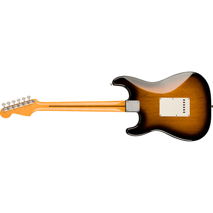 Fender American Vintage II 1957 Stratocaster, Maple Fingerboard (2-Color Sunburst) Electric Guitar