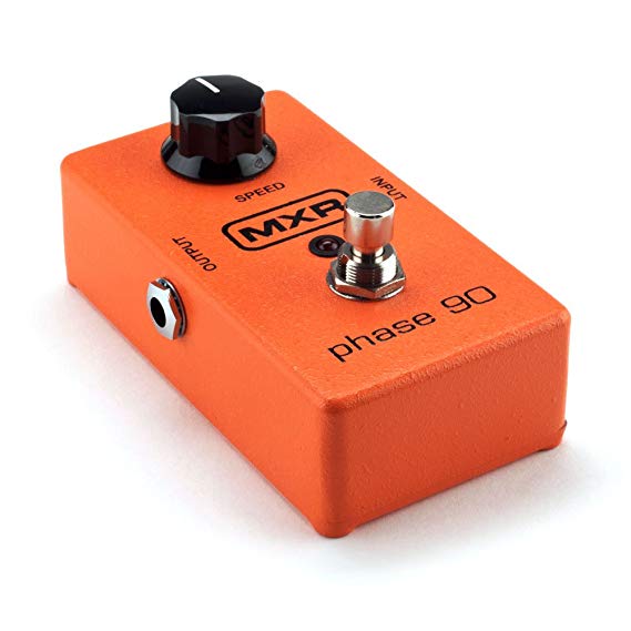 MXR M101 Phase 90 Phaser Pedal