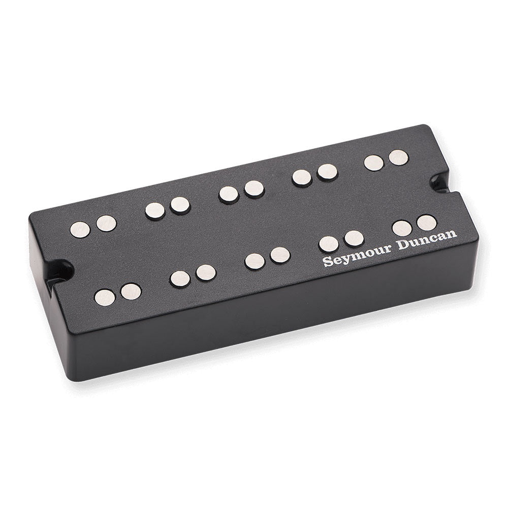 Seymour Duncan NYC Bass 5 string Bridge