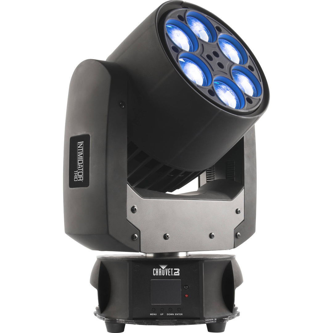 Chauvet DJ Intimidator Trio LED Moving Head