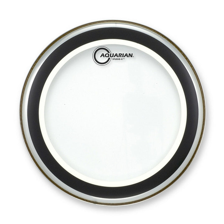 Aquarian SX8 - 8'' DRUMHEAD STUDIO-X    8''DRUMHEAD