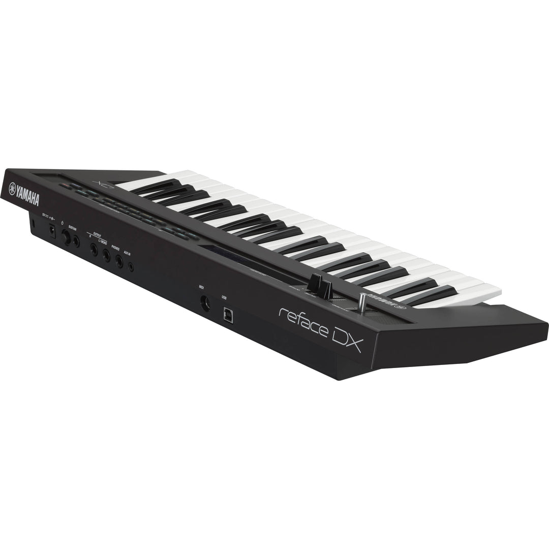 Yamaha REFACEDX