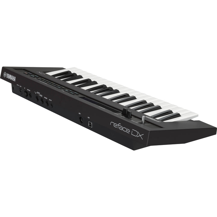 Yamaha REFACEDX
