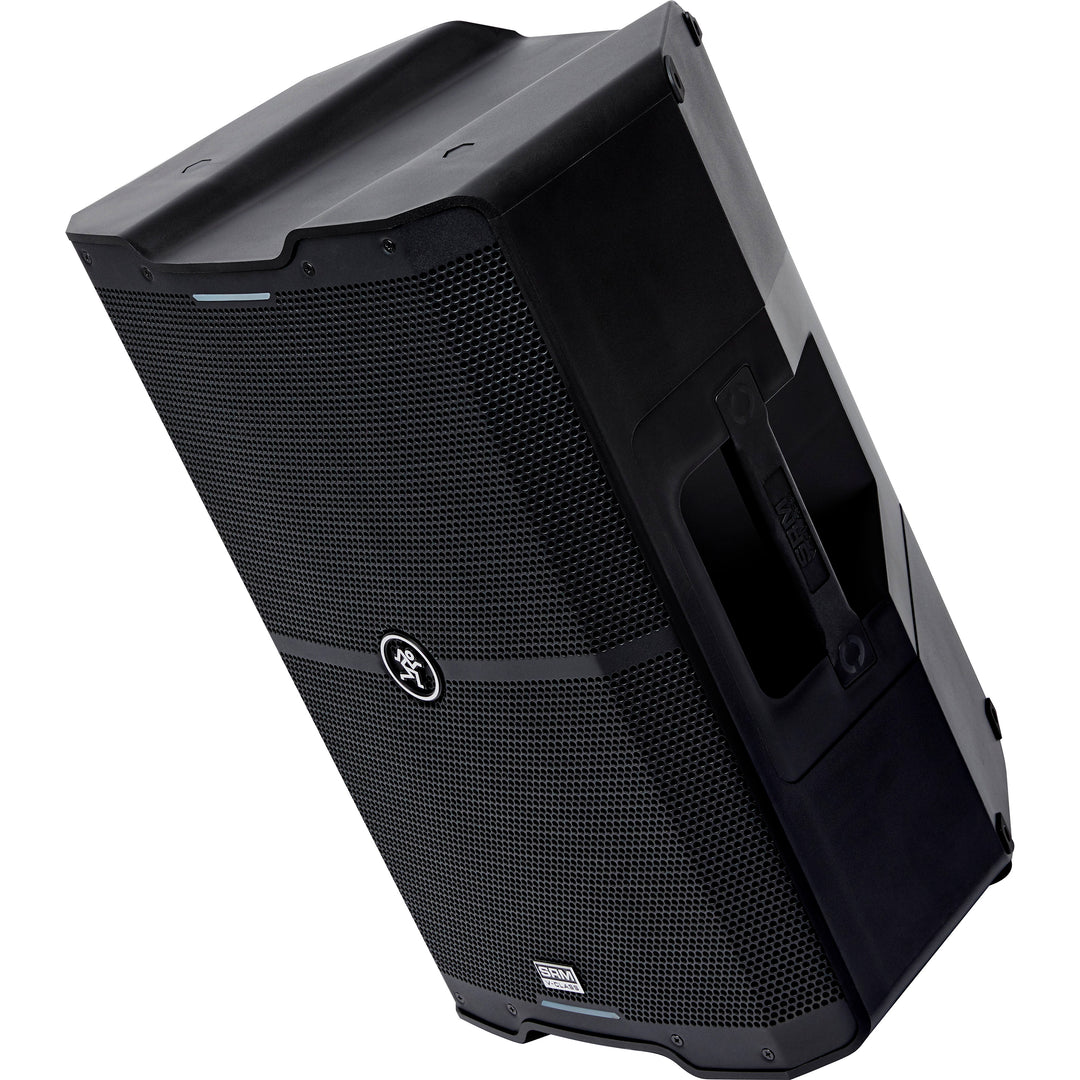 Mackie SRM210 V-Class 10” 2000W High-Performance Powered Loudspeaker