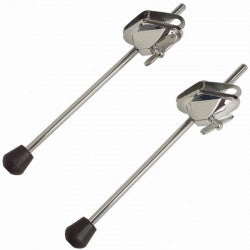 Gibraltar SC-BS2 - Lightweight Bass Drum Spurs