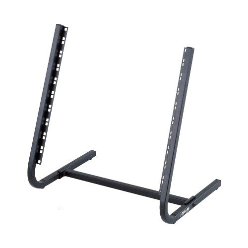 Quiklok RS-10 10-Space Tabletop Rack Stand