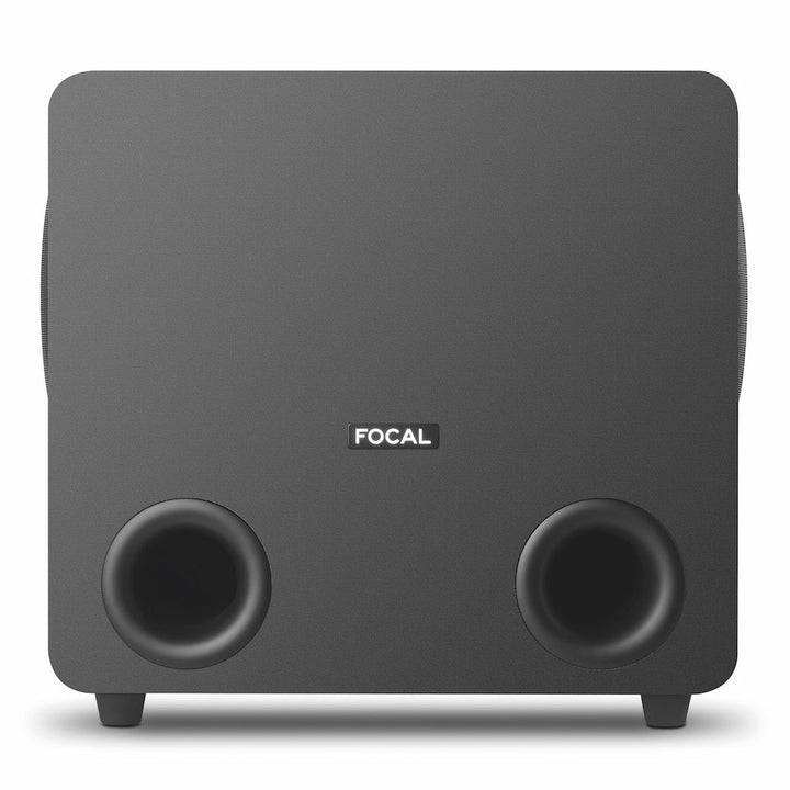Focal Sub One Dual 8" Studio Subwoofer