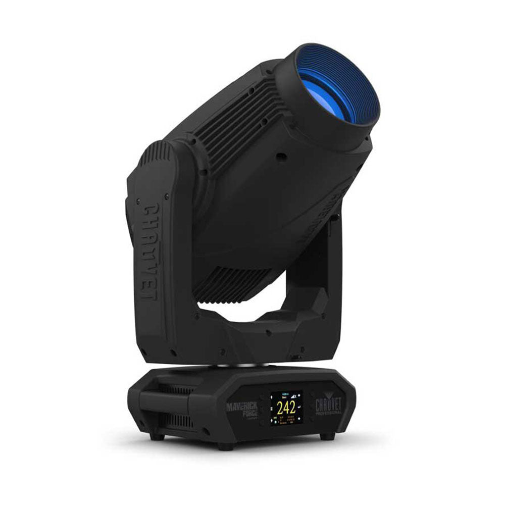 Chauvet Pro Maverick Force 1 Moving Head Spot Light
