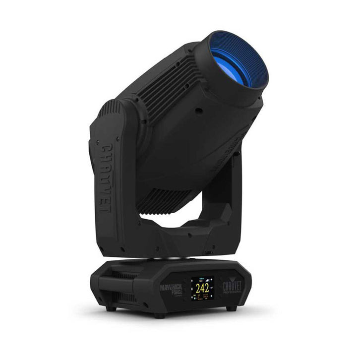 Chauvet Pro Maverick Force 1 Moving Head Spot Light