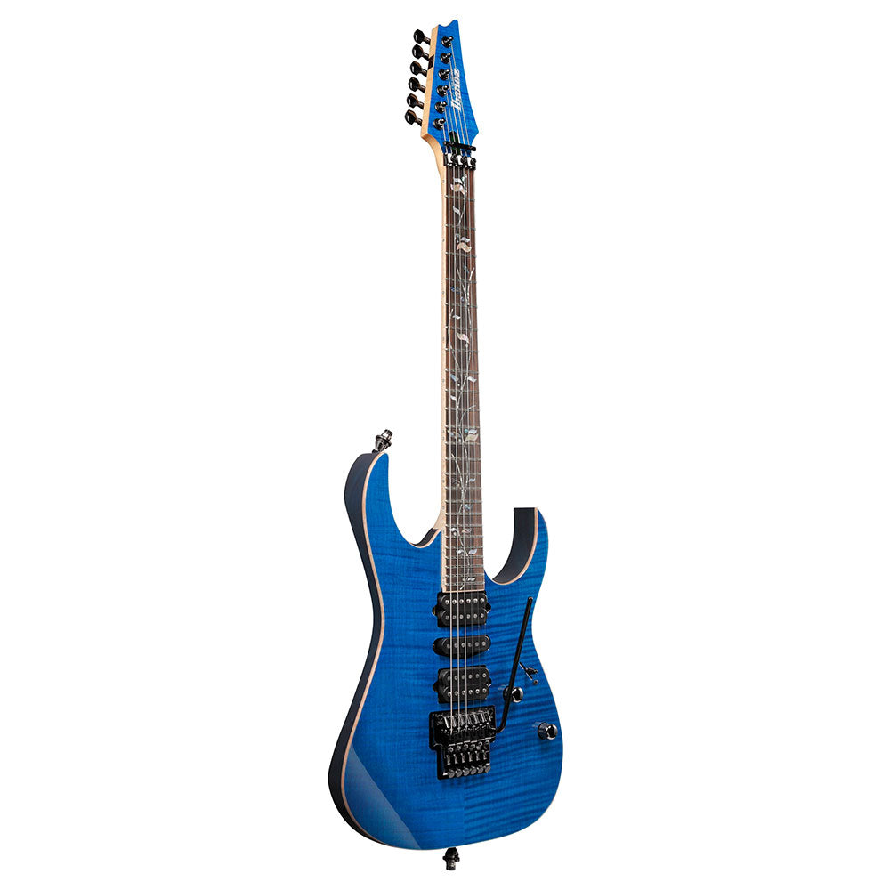 Ibanez RG J Custom (Royal Blue Sapphire) RG8570RBS