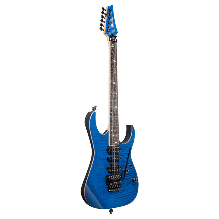 Ibanez RG J Custom (Royal Blue Sapphire) RG8570RBS