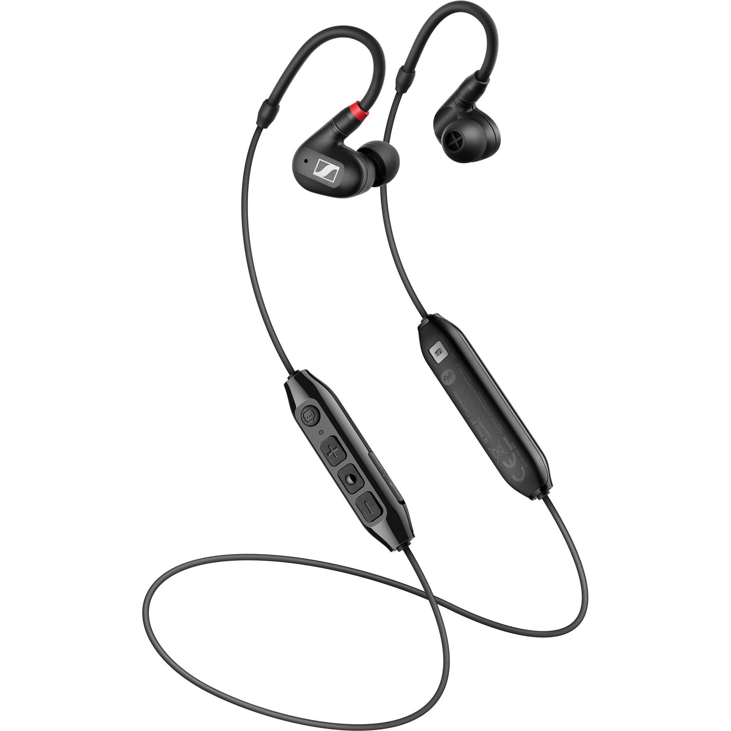 Sennheiser IE PRO BT Bluetooth Connector for IE 100/400/500 PRO In