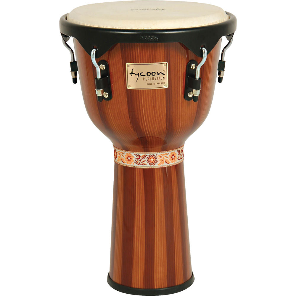 Tycoon TJ-70 B HP RE - Djembe 10 A HP-Retro