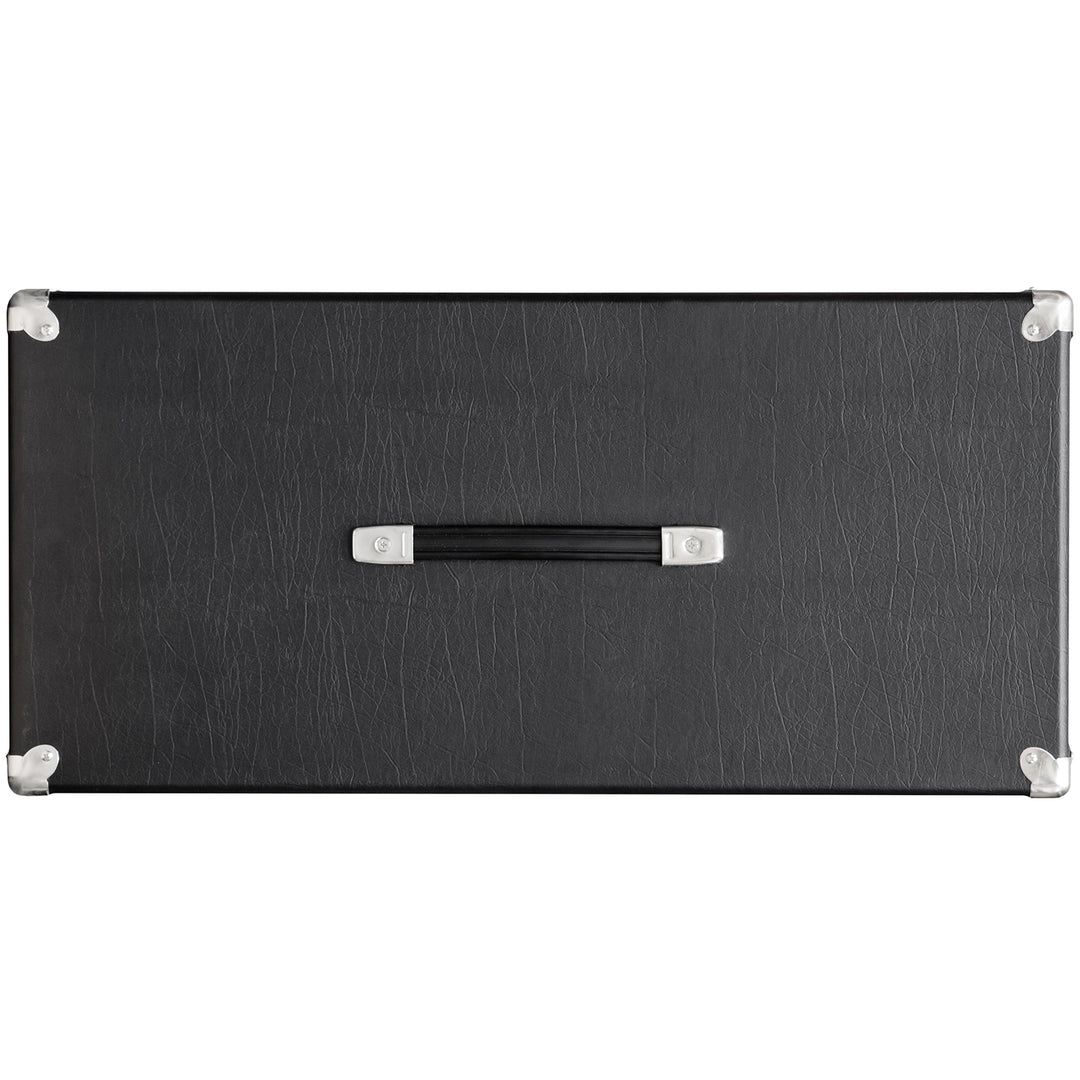 Revv Extension Cabinet 2x12” 120-Watt Guitar Amplifier Cab