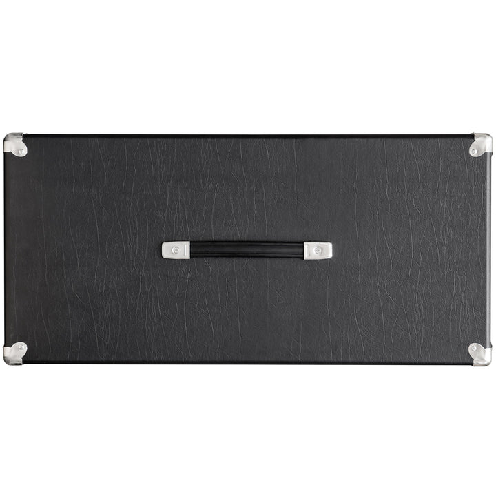 Revv Extension Cabinet 2x12” 120-Watt Guitar Amplifier Cab