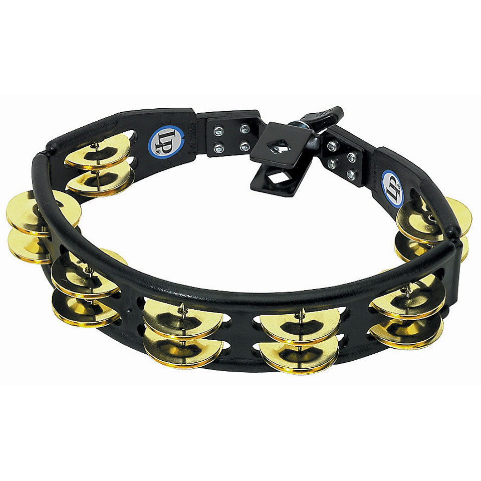 LP LP175 - Cyclops Brass Mount (Black)