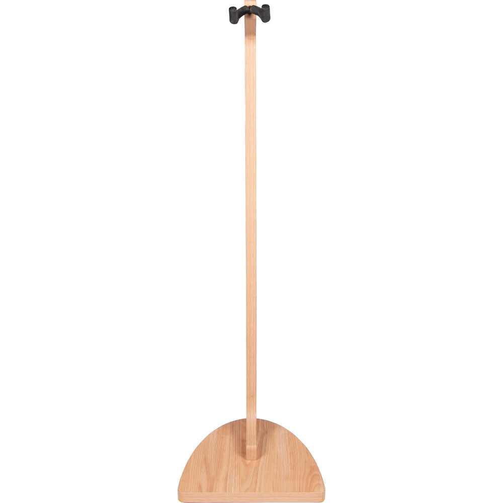 Gator Frameworks Elite Series Guitar Hanging Stand - Natural Maple Matte