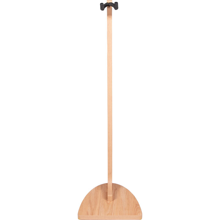 Gator Frameworks Elite Series Guitar Hanging Stand - Natural Maple Matte