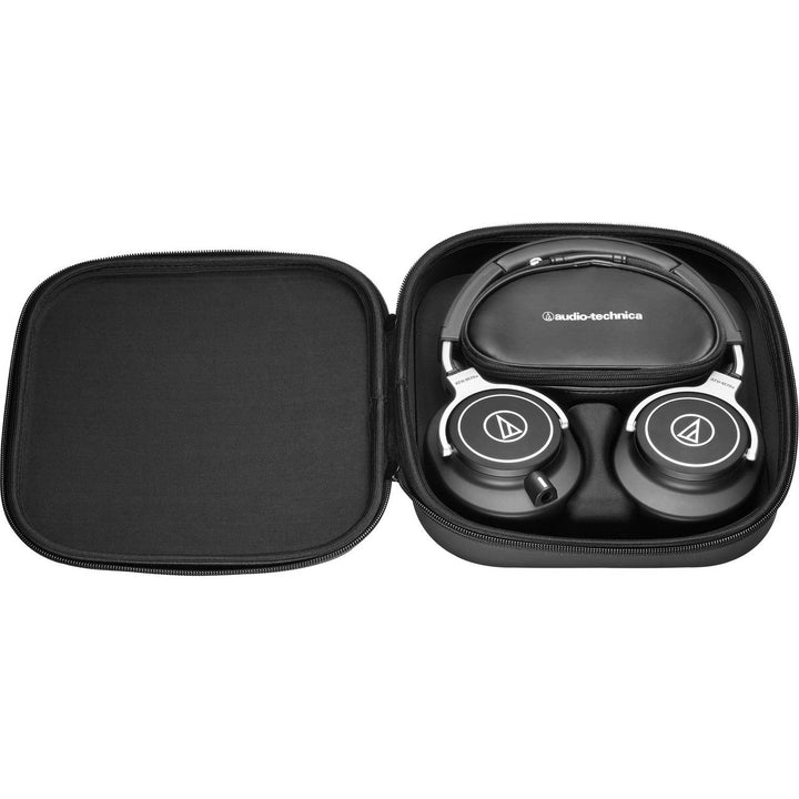Audio-Technica ATH-M70x Closed-Back Professional Monitor Headphones - Black