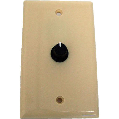 Rolls WP37 Wall Plate Volume Control RM64-RM67