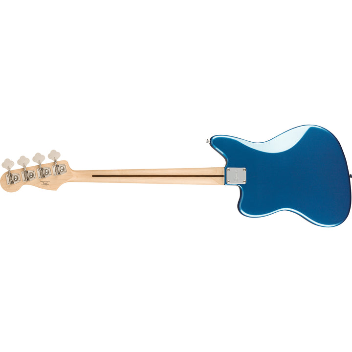 Squier Affinity Series Jaguar Bass (Lake Placid Blue)