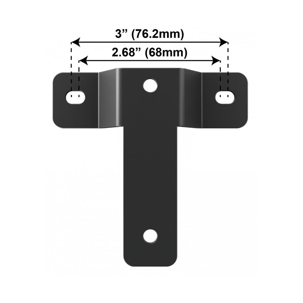IsoAcoustics V120 T BRACKET [FOCAL PRO]