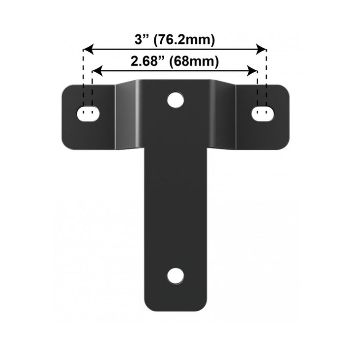 IsoAcoustics V120 T BRACKET [FOCAL PRO]