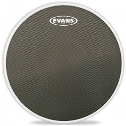 Evans SB13MHG 13'' Hybrid Grey Marching Snare Drum Head