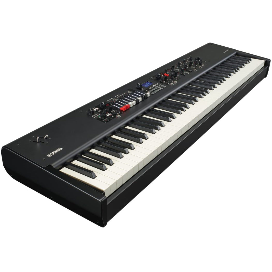 Yamaha YC73 Organ-Focused 73-Key Stage Keyboard