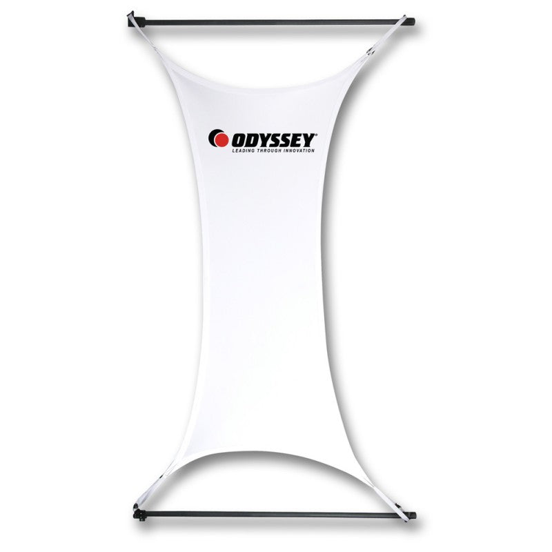 Odyssey LTMVSCRNSM