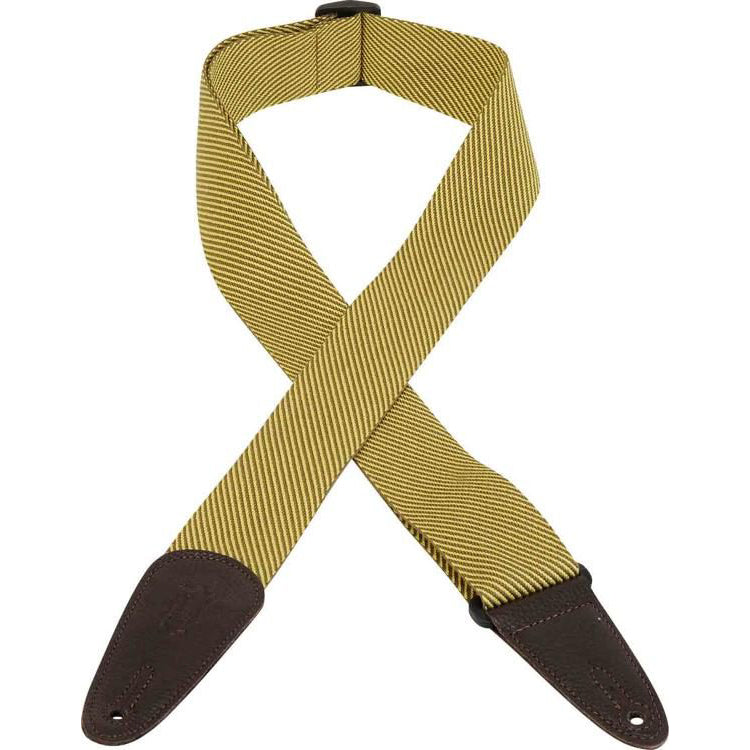 Levy's MC8SMK-001 Cotton Guitar Straps