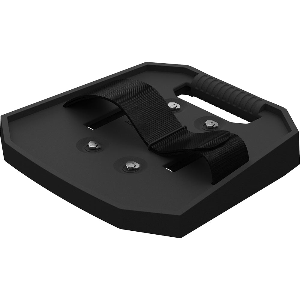 Electro-Voice Tray for EVERSE 8, 12V DC cable - Black