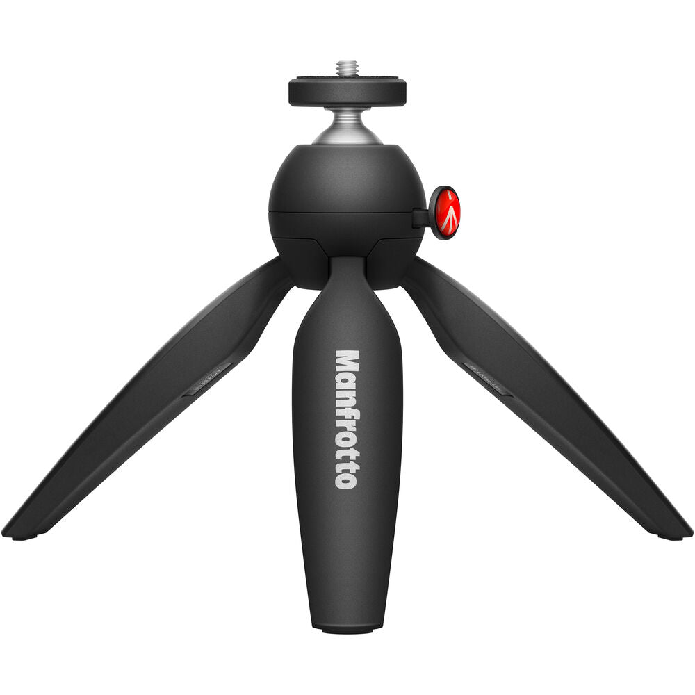 Sennheiser MKE 200 Mobile Kit Ultracompact Camera-Mount