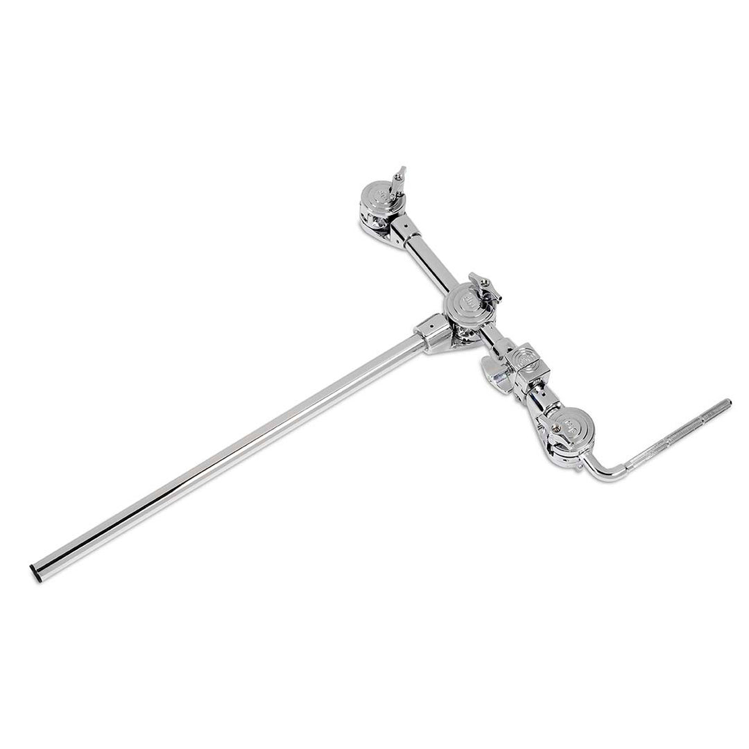 DW SM2135 T-Bone 3/4'' Tube w/ Adjustable Dog Bone and L-Arm