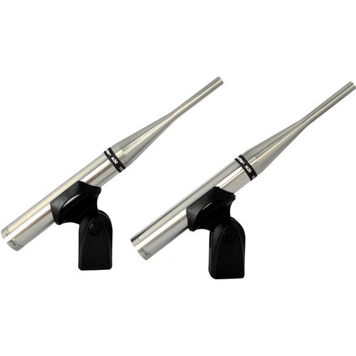 Earthworks M30mp - Measurement Microphone (Matched Pair)