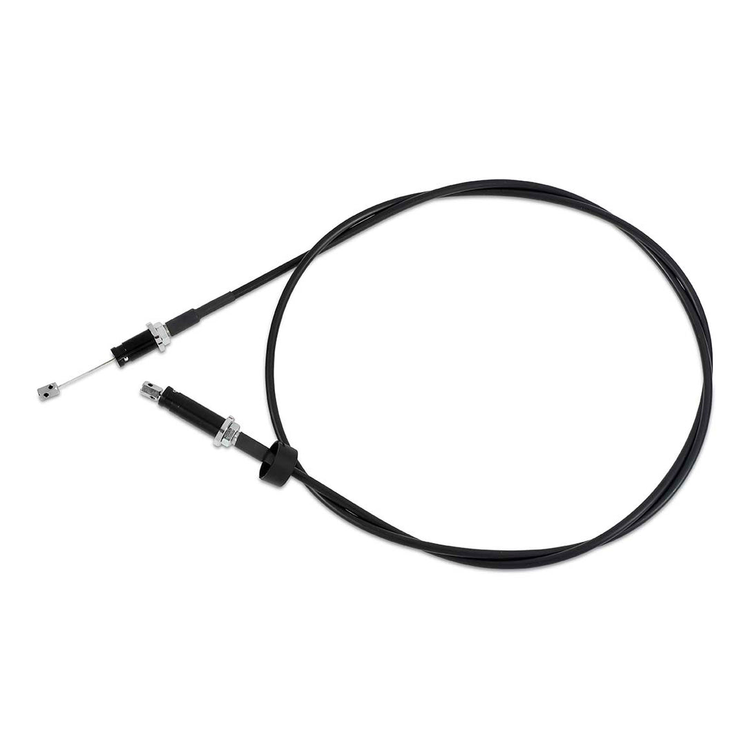 DWCPCA8R-DW 9000 Series Remote Hi-Hat Cable Assembly, Removeable, 8ft