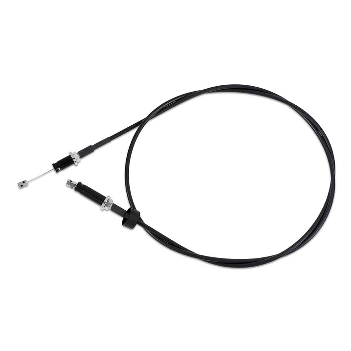 DWCPCA8R-DW 9000 Series Remote Hi-Hat Cable Assembly, Removeable, 8ft